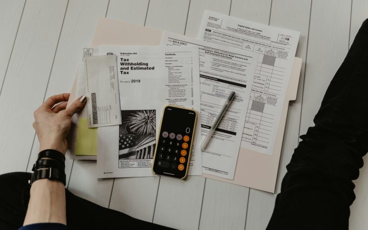Lập ngân sách gia đình theo ba nhóm chi tiêu dễ duy trì