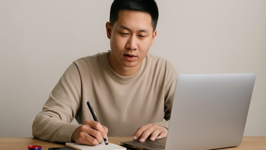 Vì sao cần chuẩn bị trước khi tham gia? Minh họa: Vì sao cần chuẩn bị trước khi tham gia?